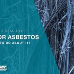 photos of asbestos fibers