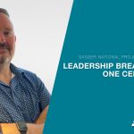 headshot of Scott Marcle, National Project Manager at Sasser Restoration