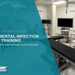 an operating room that was undergoing restoration work