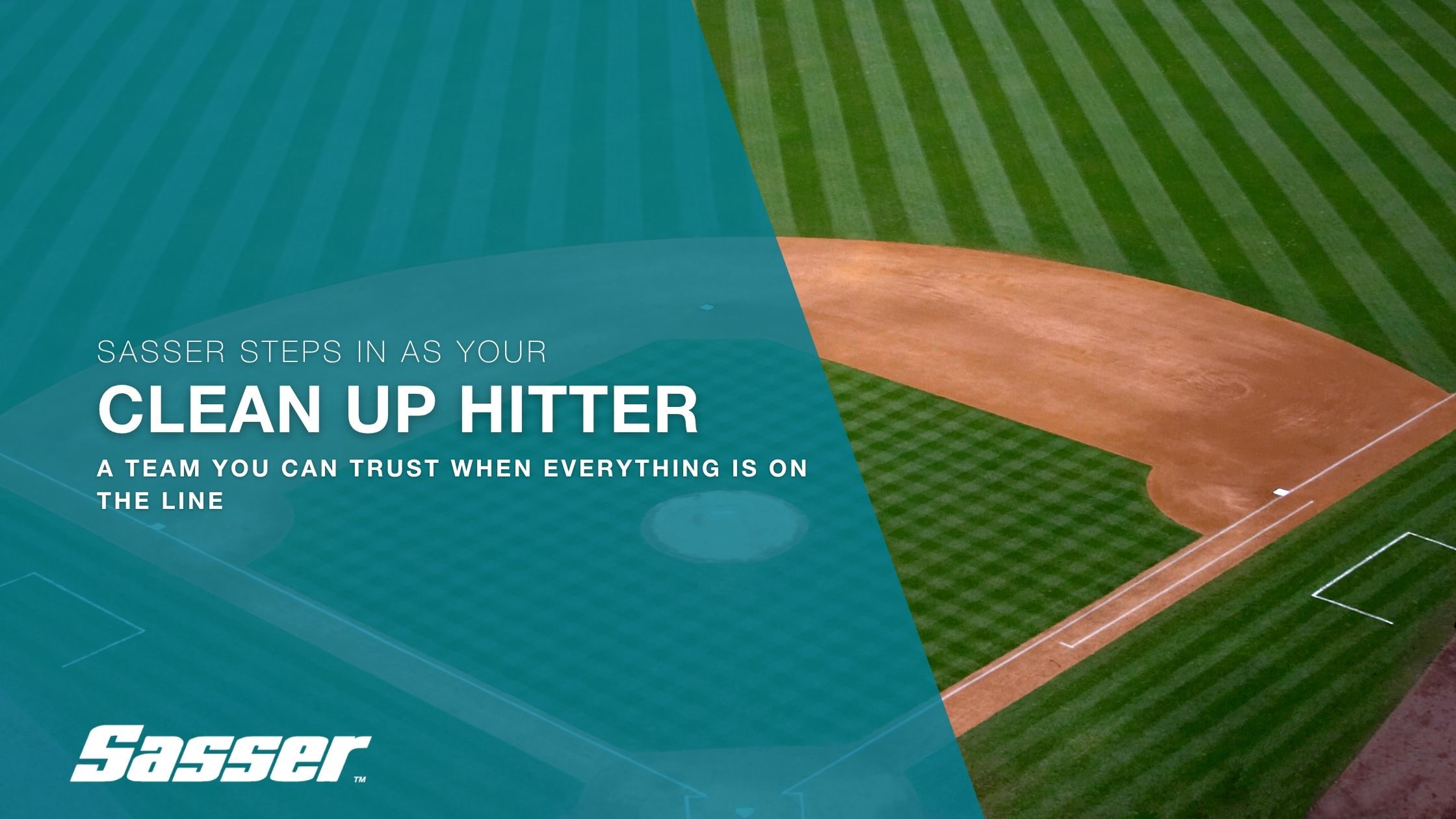 image of a baseball field