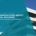 Photo of an external office building