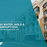 Photo of a multifamily building